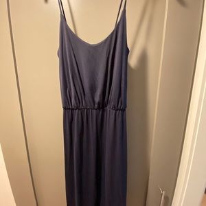 Susana Monaco long dress